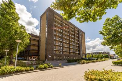Woning Tempo Doeloestraat 188 Almere