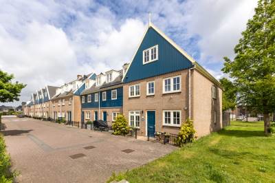 Woning Boekenbergpark 24 Assendelft