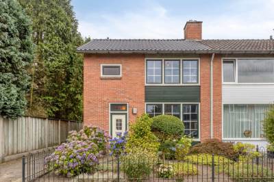 Woning Steenstraat 3 Losser