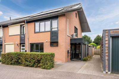 Woning De Dries 2 Heteren