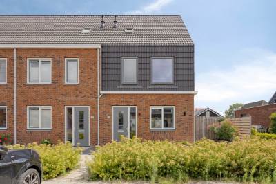 Woning De Wolfshop 39 Heerhugowaard