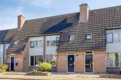 Woning De Volmer 42 Haaksbergen