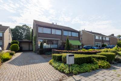 Woning Jabbingelaan 21 Onstwedde