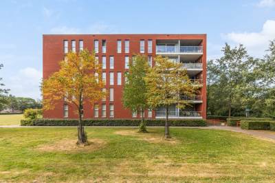 Woning Ferdinand Bolstraat 43 Woerden
