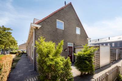 Woning Druivenstraat 69 Naaldwijk