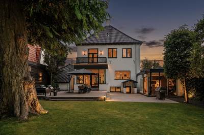 Woning Oosteinde 257 Voorburg