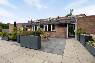 Woning Het Sticht 15 Assen