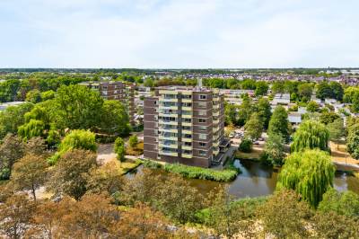 Woning Madelief 35 Uithoorn