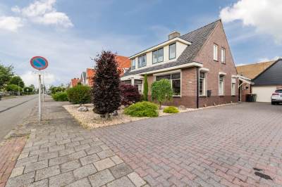 Woning Noorderweg 12 Hoogeveen