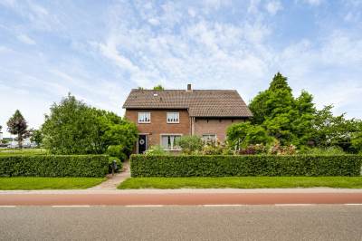 Woning Blaktdijk 80 Sevenum