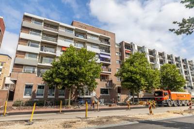 Woning Wijckermolen 36 Beverwijk