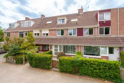 Woning Rietmeent 71 Almere
