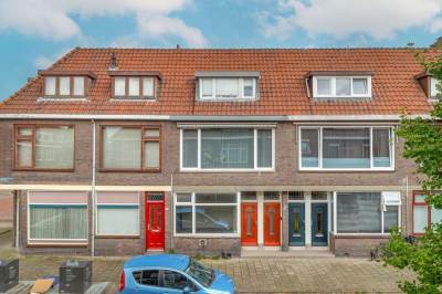 Woning Sweelinckstraat 105 Vlaardingen