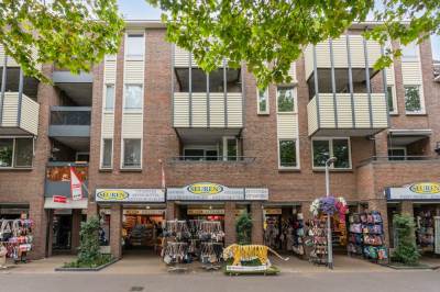 Woning Monseigneur Nolensplein 39C Venlo