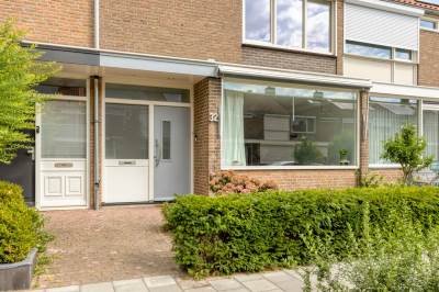 Woning Midaslaan 32 Eindhoven