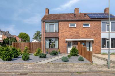 Woning Mezenstraat 24 Heythuysen