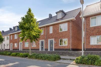 Woning Molenweg 41 Roermond