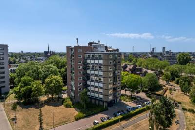 Woning Batavierenweg 50 Nijmegen