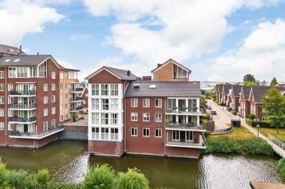 Woning Korfstraat 70 Kudelstaart