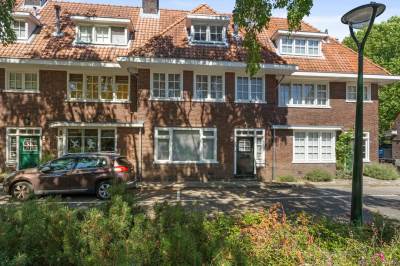 Woning Guido Gezellestraat 31 Eindhoven