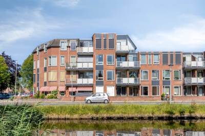 Woning Mercuriuslaan 33 Wildervank