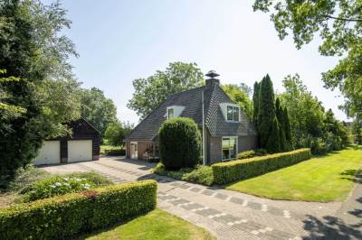 Woning Drostenbos 3 Vollenhove