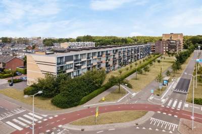 Woning Raafstraat 60 Alphen aan den Rijn