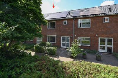 Woning de Borsaliastraat 44 Mijdrecht