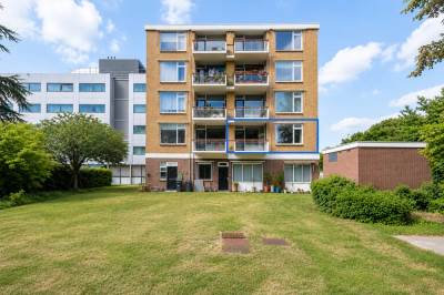 Woning Willem de Zwijgerlaan 242 Alkmaar