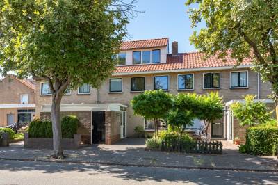 Woning Van Harenlaan 12 Alkmaar