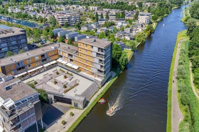 Woning Hofvliet 15 Voorschoten