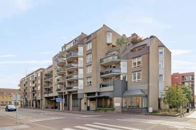 Woning Driesveldlaan 77 Weert