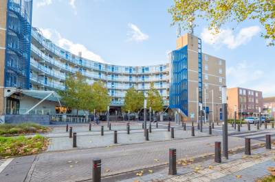 Woning Bankstede 54 Nieuwegein