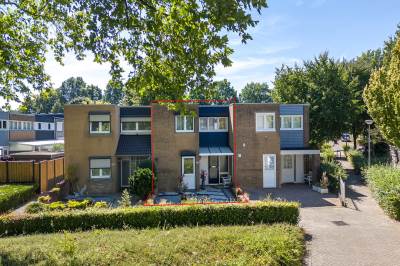 Woning Lourdesstraat 116 Kerkrade