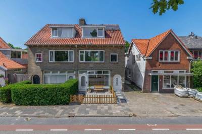Woning Bergweg 13C Zeist