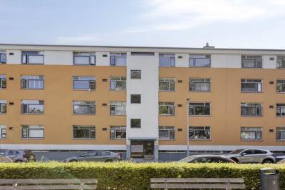 Woning Blaauwstraat 44 Rotterdam