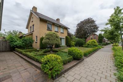Woning Oude Kerkstraat 30A Veldhoven