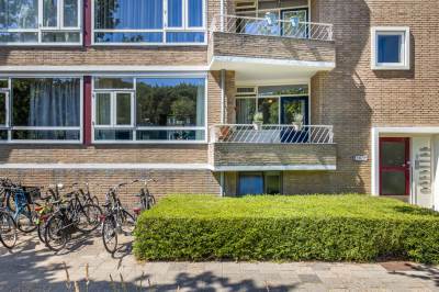 Woning Ridderlaan 31 Utrecht