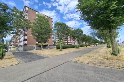 Woning Slamatstraat 82 Rotterdam