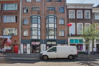 Woning Gedempte Burgwal 10B Den Haag