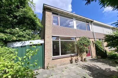 Woning Spitsenhagen 69 Rotterdam