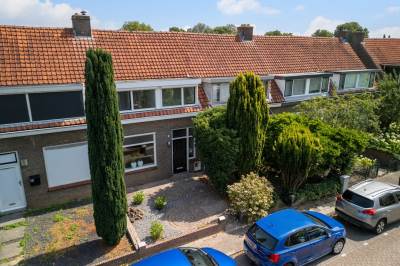 Woning Rozenstraat 17 Tiel