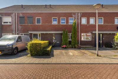 Woning Tessmanstraat 27 Sittard