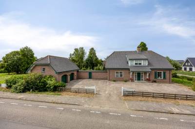 Woning Randweg 2 Lekkerkerk