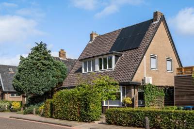 Woning Weemeweg 6 Oosterwolde (FR)