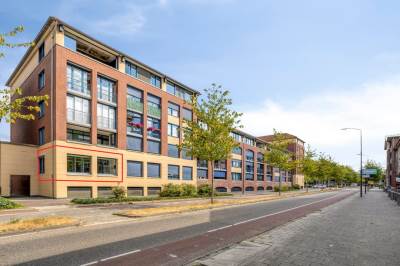 Woning Nieuwe Markt 35 Uden
