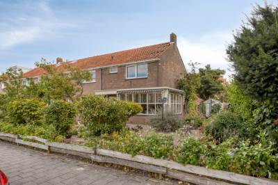 Woning Mgr Cornelis Veermanlaan 93 Volendam