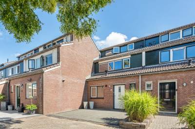 Woning Guurtjesmarken 12 Assendelft
