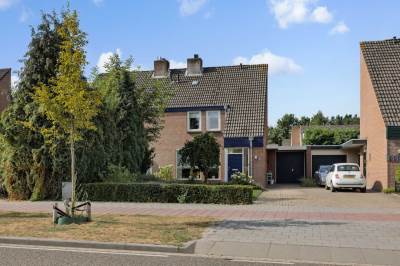 Woning Zeilbergsestraat 103 Deurne