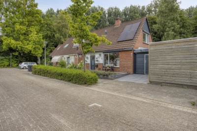 Woning Havikskruid 46 Kampen